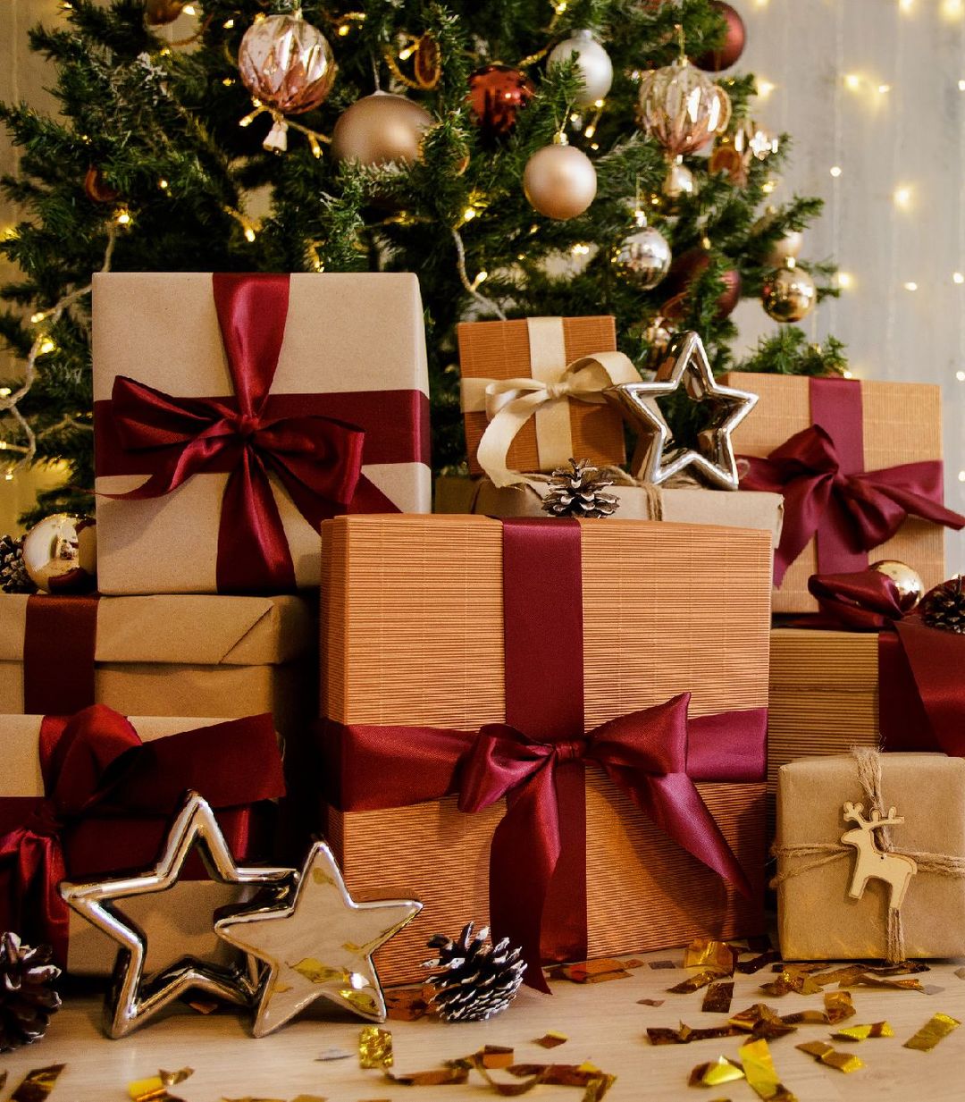 Gift Boxes