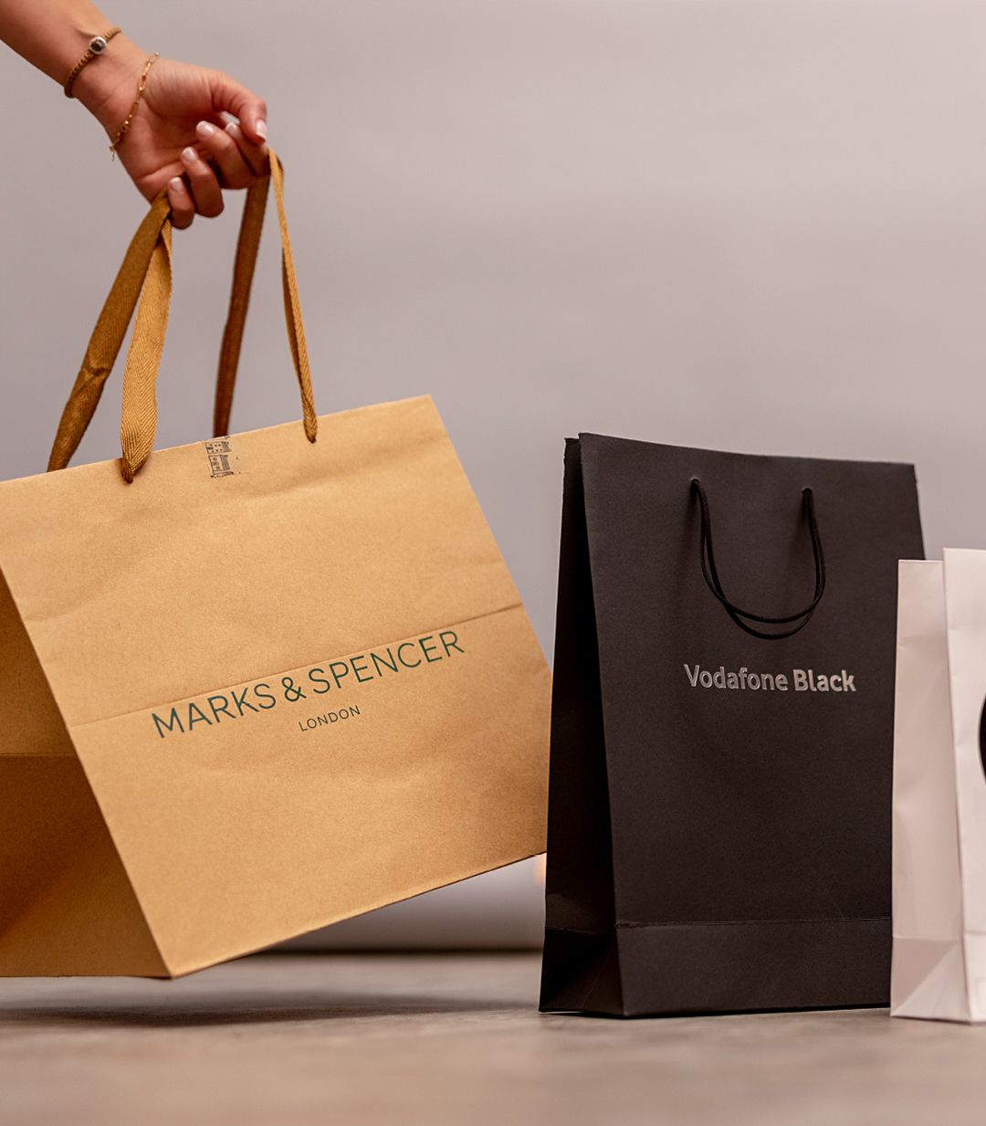 Shopping Bags